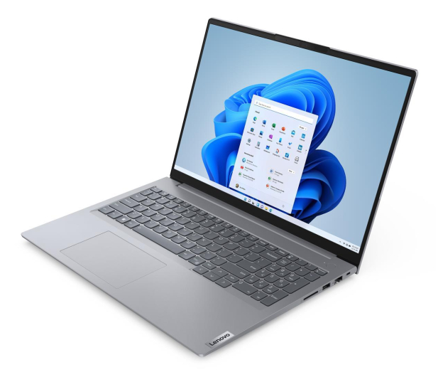 Lenovo ThinkBook 16 Ultra 5-125U/16GB/512/Win11P - 1249559 - zdjęcie 2